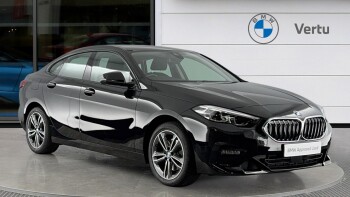 BMW 2 Series 218i Sport 4dr DCT Petrol Saloon